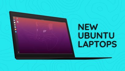 Lenovo Ubuntu laptops 2