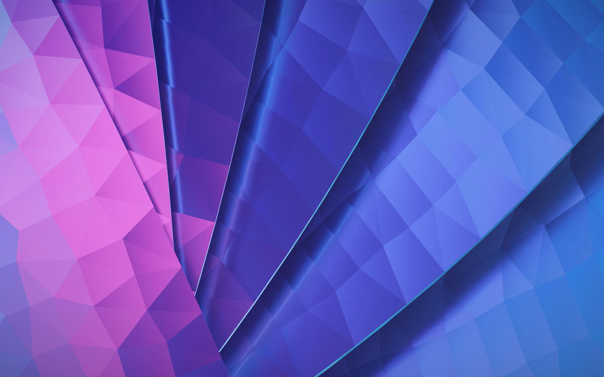 KDE's Latest Plasma Wallpaper is Here And It's …Shiny - OMG! Ubuntu!