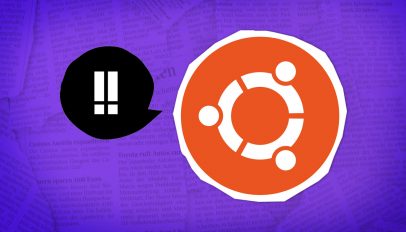 OMG UBUNTU