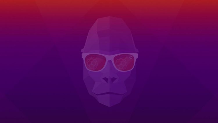 raspberry pi ubuntu wallpaper