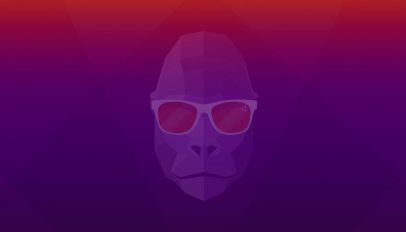 Ubuntu 20.10 wallpaper