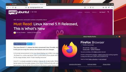 firefox 56 release