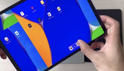 jingpad hands-on