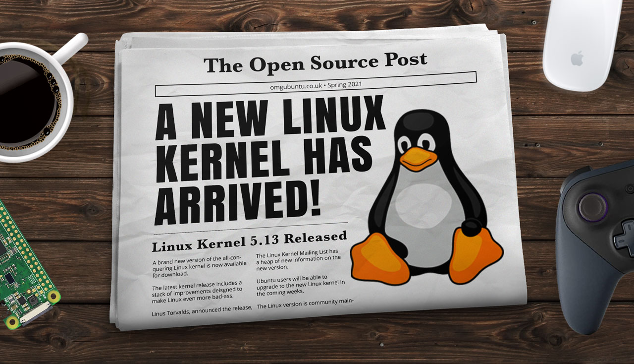 10 is the magic number - of Linux gaming compilations
