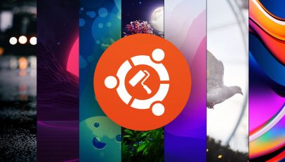 Ubuntu wallpaper contest 2021