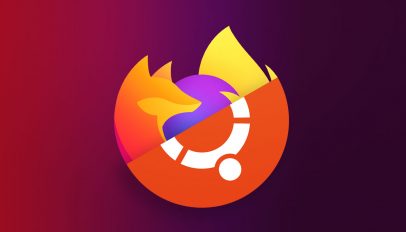 firefox and ubuntu