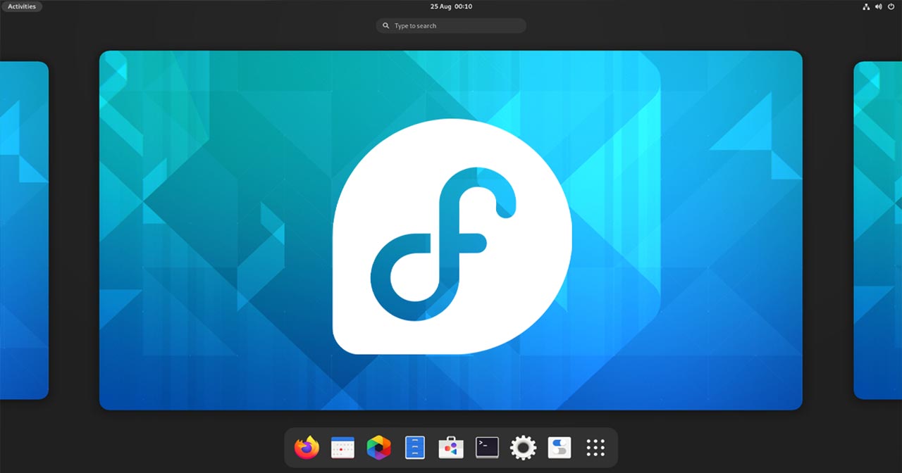 Fedora 35 Released, This is What's New - OMG! Ubuntu