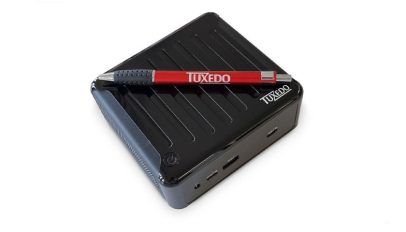 Tuxedo Nano Pro Linux PC