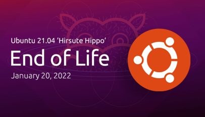 end of life 21.04