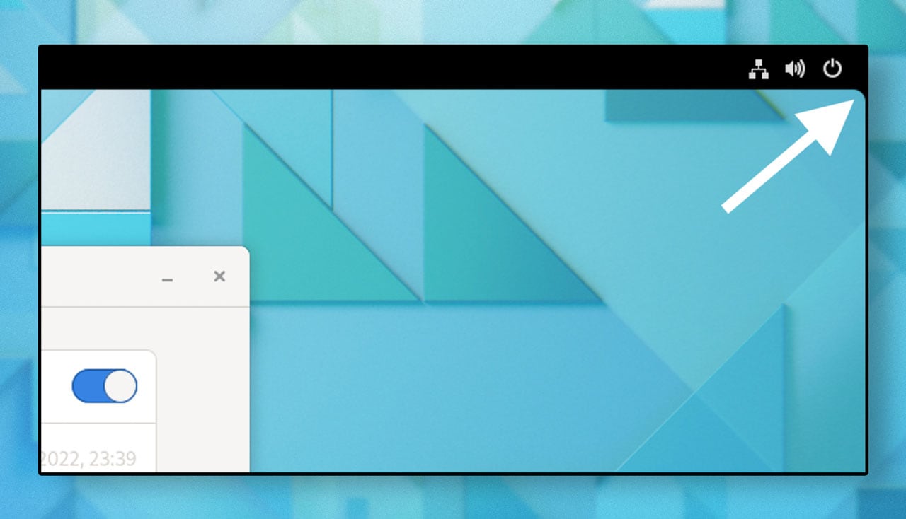 GNOME Shell Removes its Curvy Panel Corners - OMG! Ubuntu