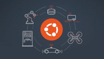 Ubuntu Core 22 for IoT an Embedded devices