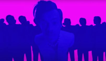 Apple Music harry styles acidic