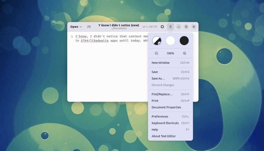 Give More Apps Rounded Corners with this GNOME Shell Extension - OMG ...