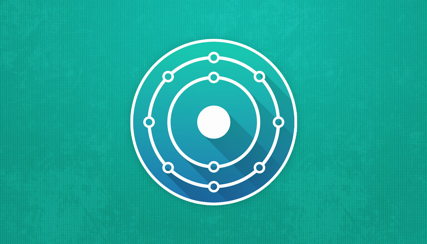 kde neon logo
