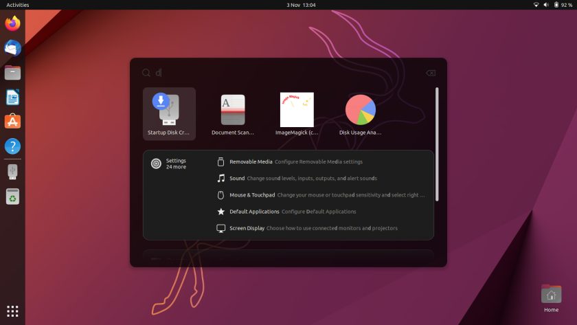 'Search Light' is Like macOS Spotlight for GNOME Shell - OMG! Ubuntu