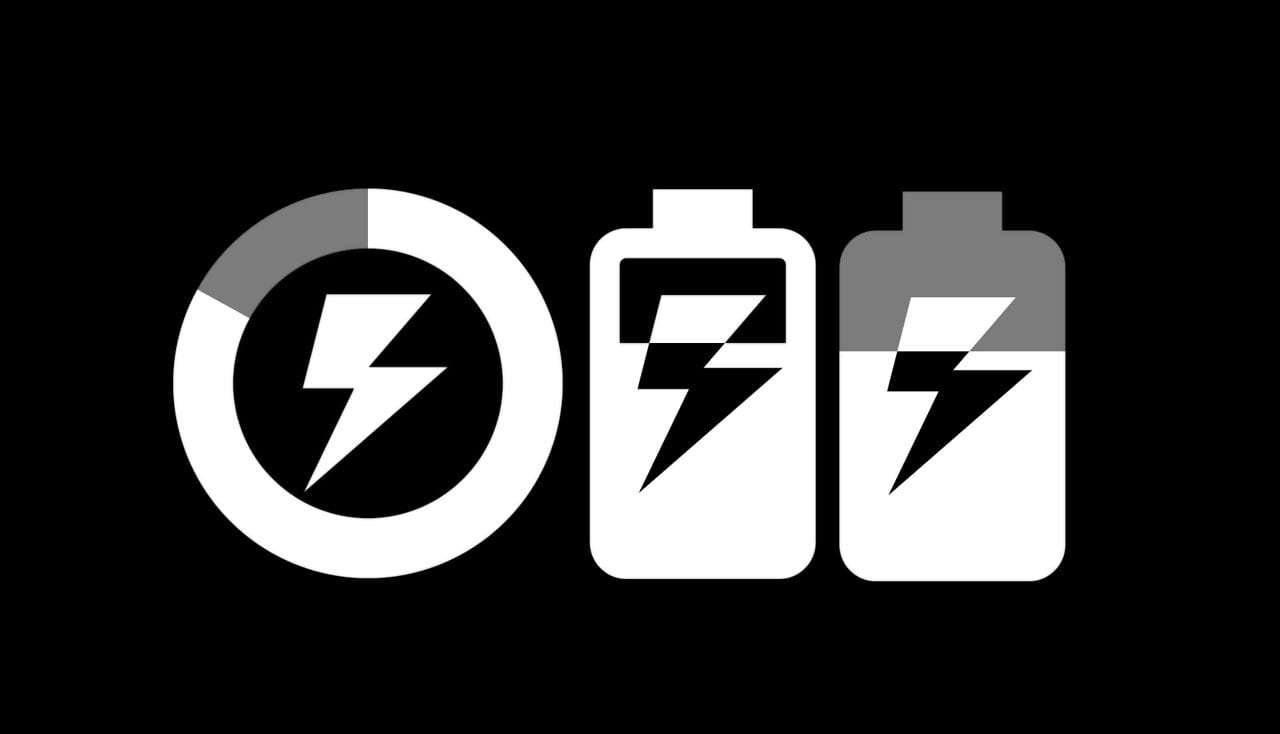This Extension Changes Battery Icon in GNOME Shell - OMG! Ubuntu