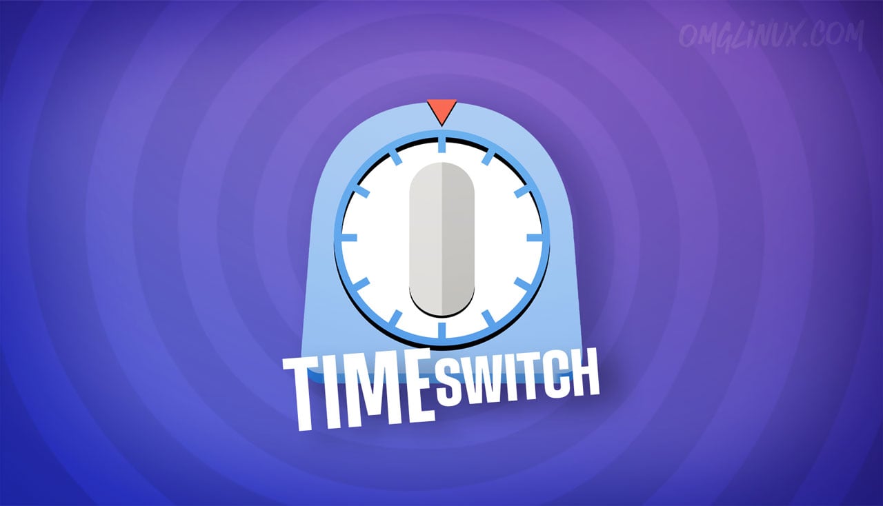 Use This App to Schedule Restart/Shutdowns on Ubuntu - OMG! Ubuntu