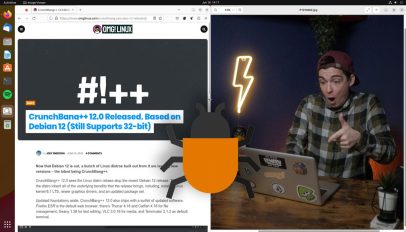 tiled windows on ubuntu 22.04 LTS memory bug