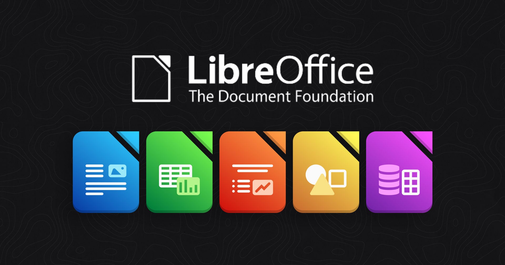 LibreOffice 7.6.3 ora disponibile, con più di 100 bug risolti e con il suo visualizzatore di nuovo su Google Play