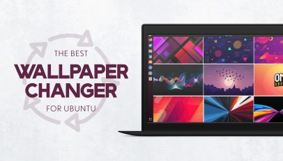 Best Wallpaper Changer for Ubuntu