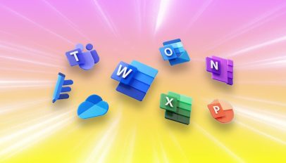 office 365 icons