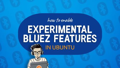 How to enable experimental Bluez features in Ubuntu for better Bluetooth support