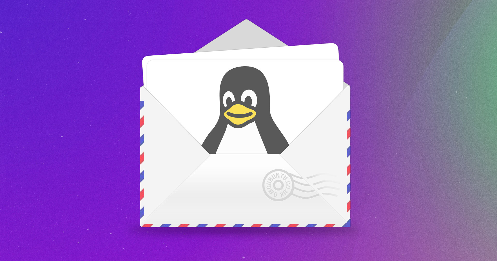 Postcard is a new email client for GNOME, built with AI