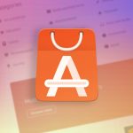 Ubuntu App Center icon