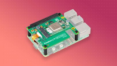 Raspberry Pi AI Kit