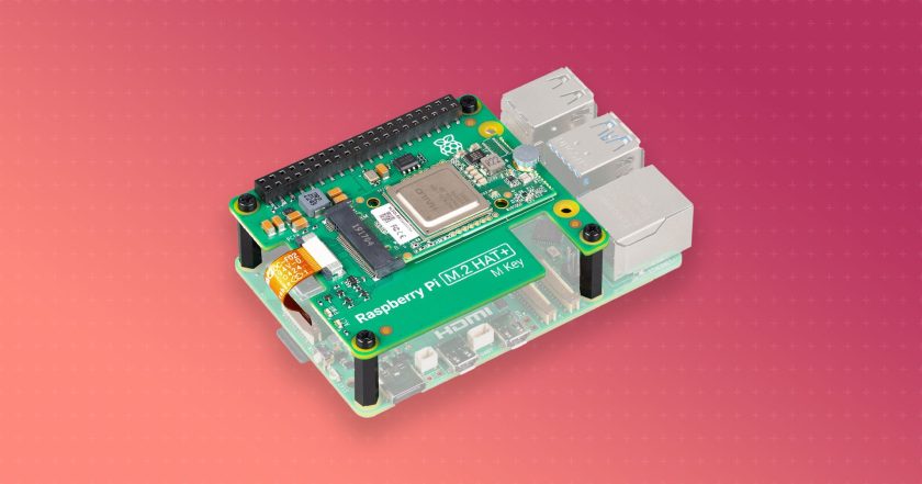 Raspberry Pi AI Kit