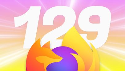 Mozilla Firefox 129