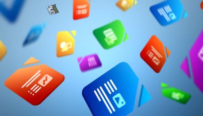 LibreOffice Icons