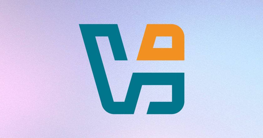 New VirtualBox Logo