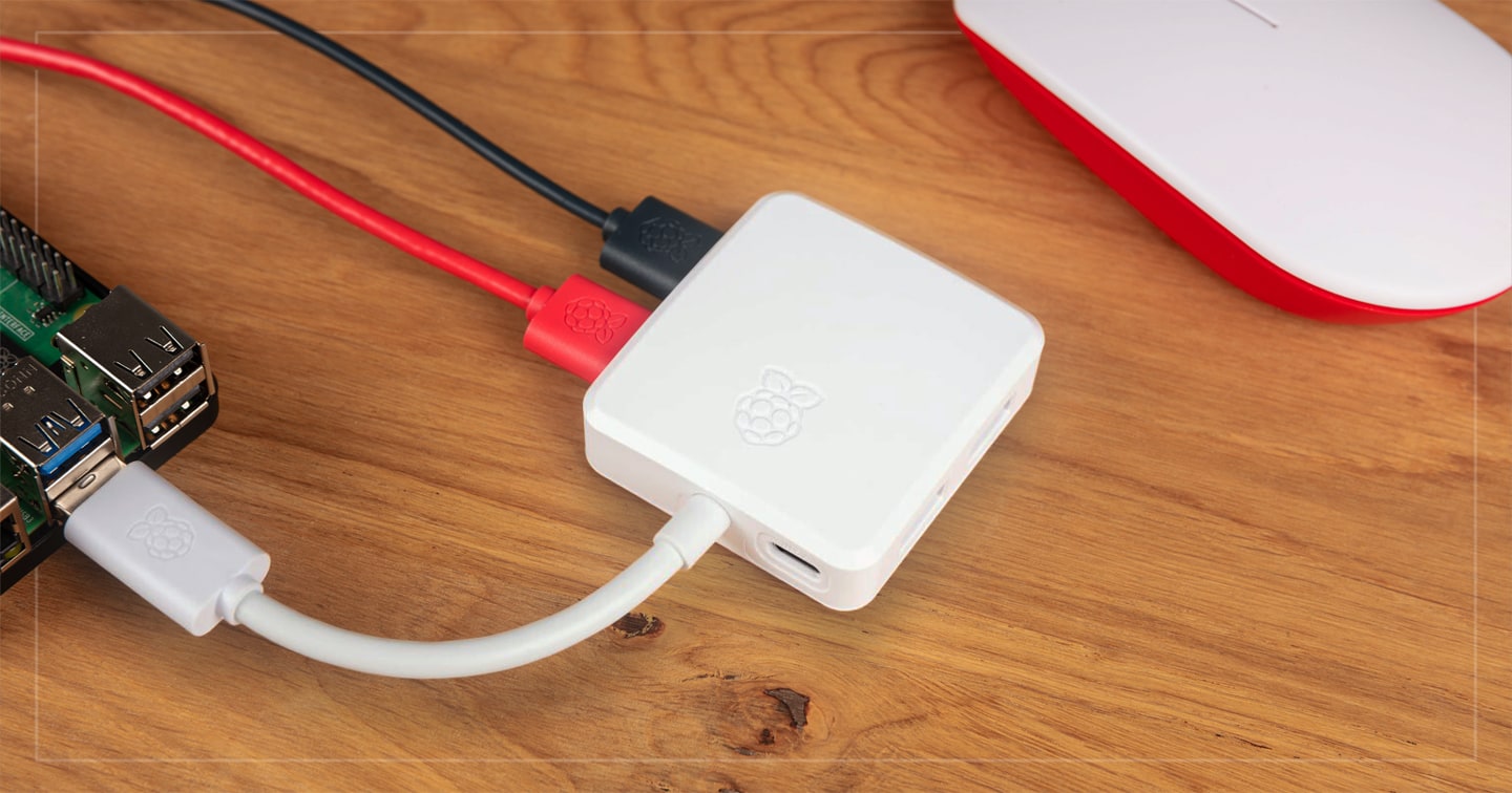Raspberry Pi's New USB Hub Costs Just $12 - OMG! Ubuntu