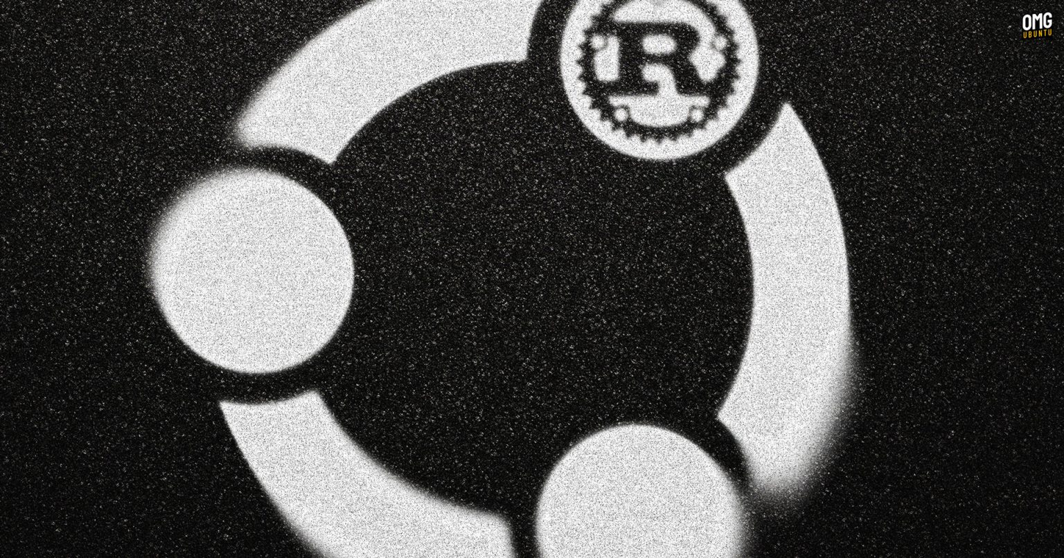 Ubuntu 26.10 completes transition to Rust-based coreutils - OMG! Ubuntu