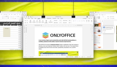 onlyoffice desktop editor hero