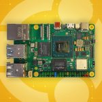 ESWIN EBC77 RISC-V single board computer