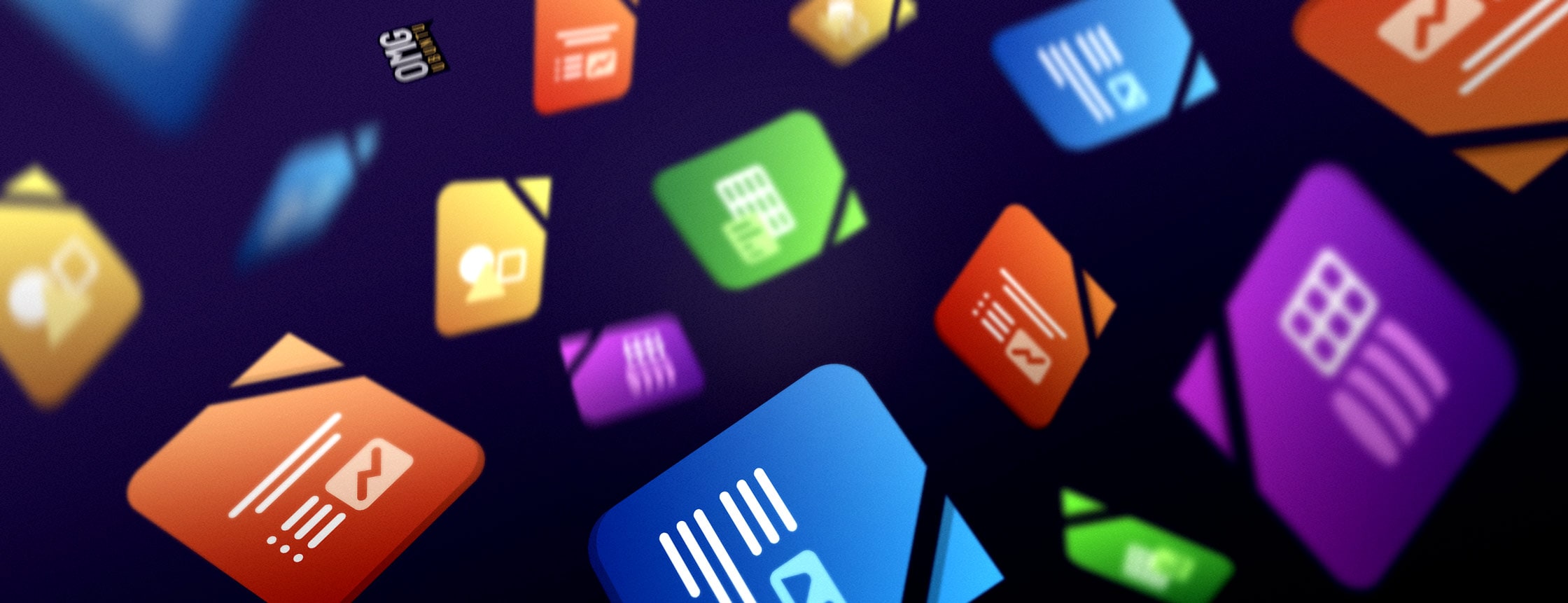 LibreOffice mengecam Euro-Office sebagai 'sekutu de facto' Microsoft
