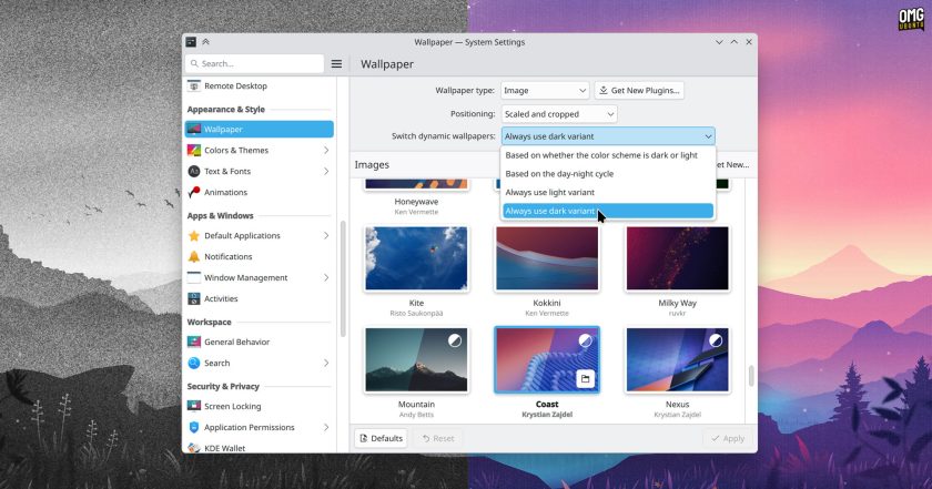 Screenshot.