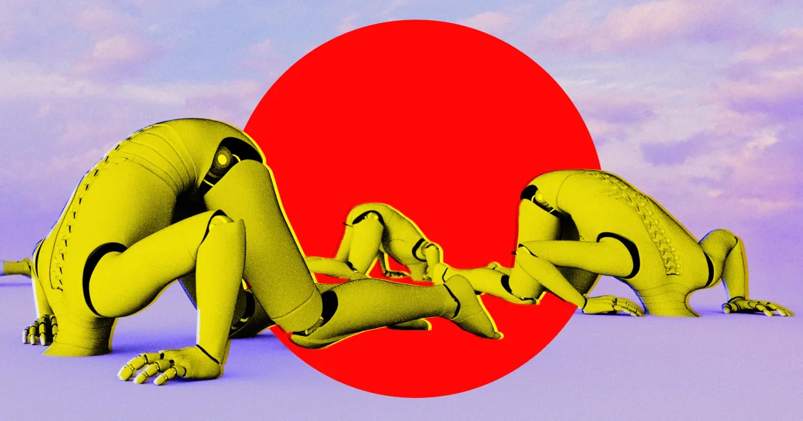 Thunderbolt is an open-source ‘AI client’ from Mozilla’s for-profit arm