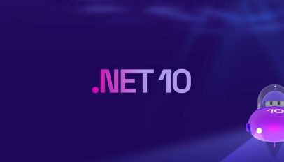dotnet 10 logo.