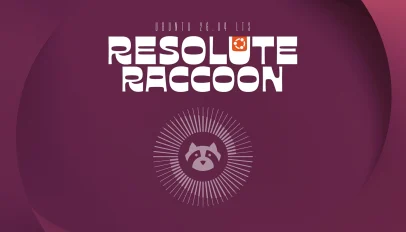Ubuntu 26.04 LTS Resolute Raccoon.