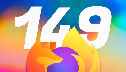Firefox 149.