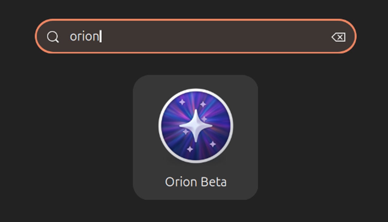 Kagi's Orion for Linux Reaches Beta Milestone with v0.3 Release