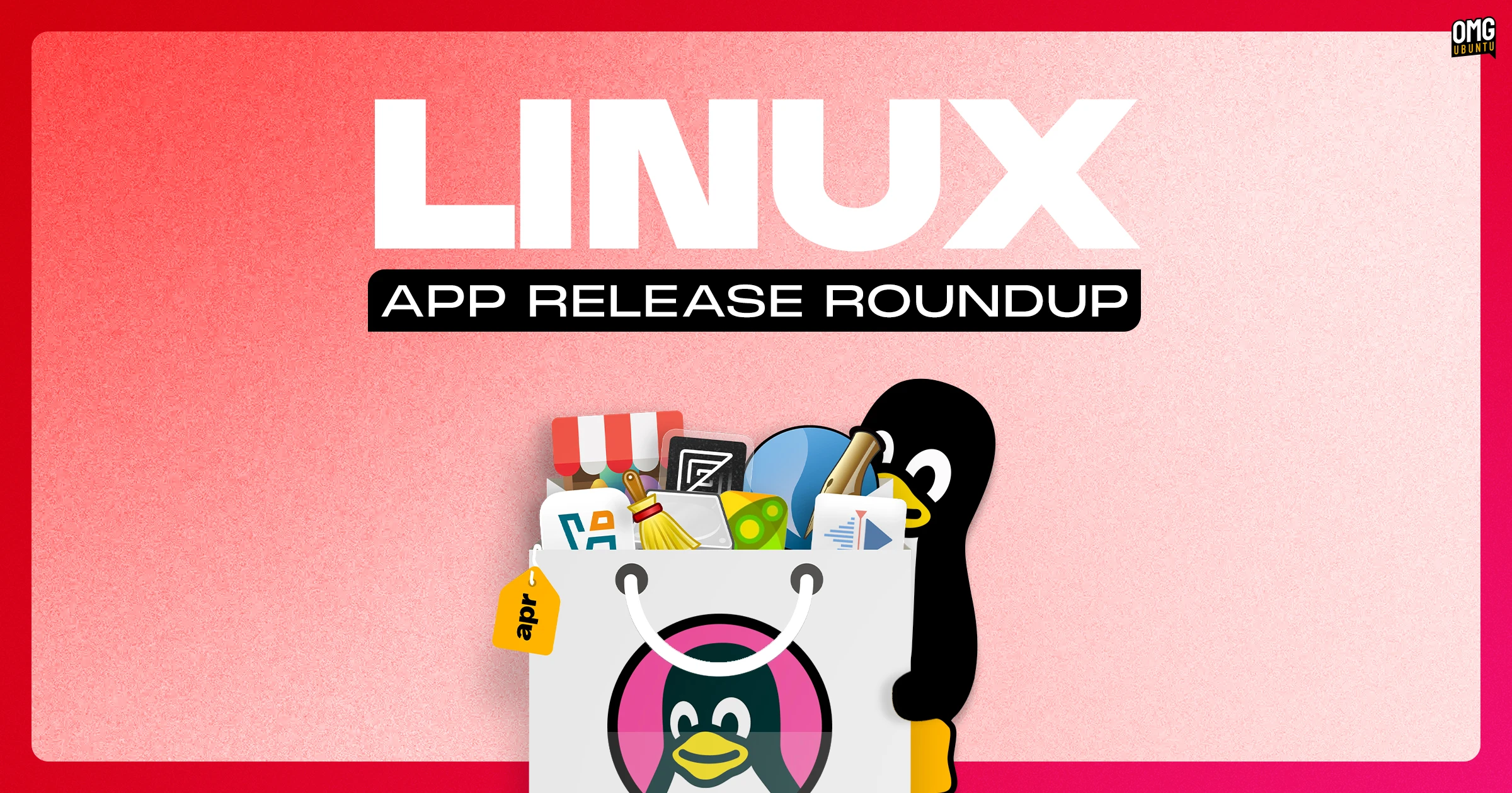 April 2026 Brings Major Linux App Updates: Firefox 150, Kdenlive, VirtualBox, and GIMP Bug Fix