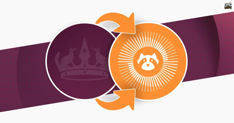 Ubuntu 26.04 and 24.04 mascots.