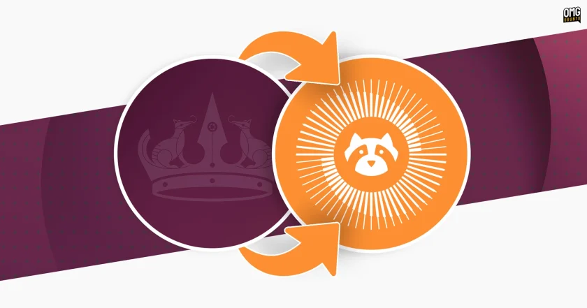 Ubuntu 26.04 and 24.04 mascots.