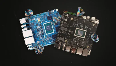 CIX P1 SBCs.