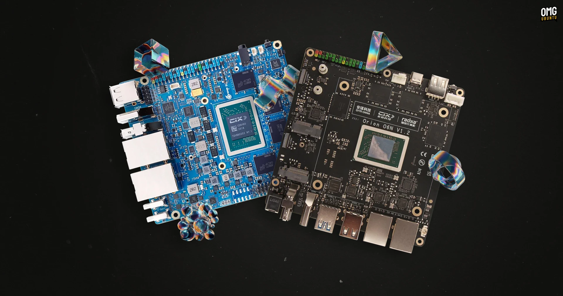 Step-by-Step Guide: Installing the Experimental Ubuntu 26.04 on CIX P1 Armv9 Single-Board Computers