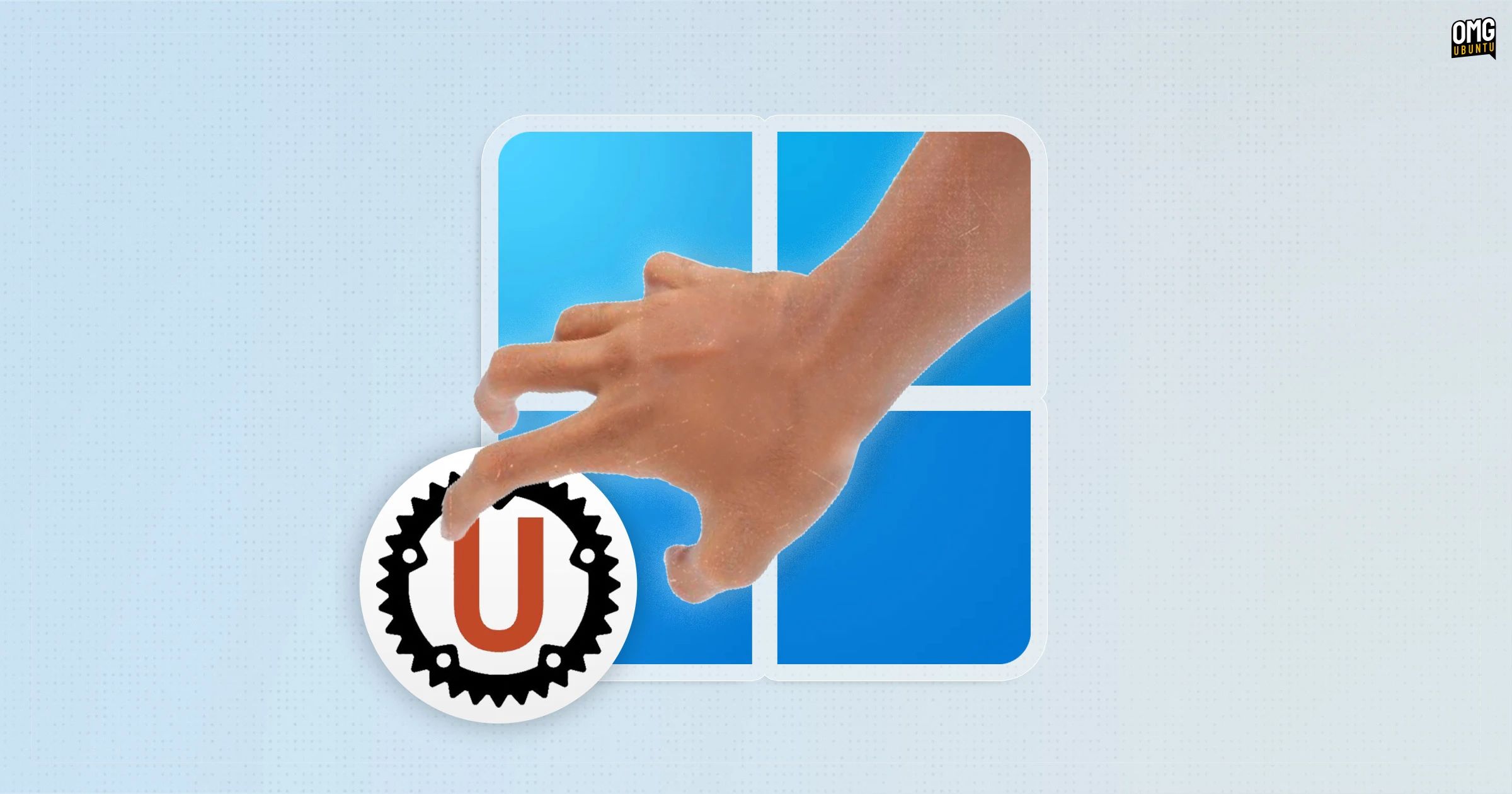 Microsoft menghadirkan Rust Coreutils ke Windows — secara asli